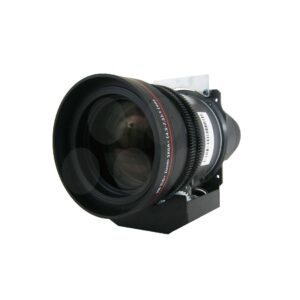 Barco TLD+ 4.5-7.5 SXGA+ Lens
