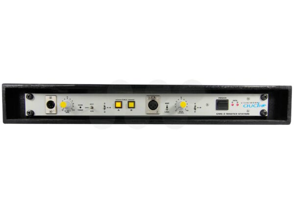 Metro Duel Channel Master Comms Station GS-CMS2