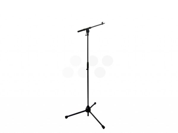 K&M 210/9 Extending Boom Microphone Stand