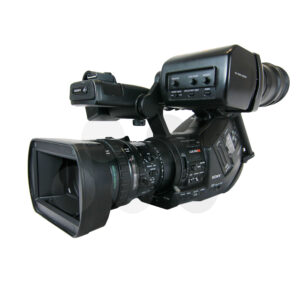 Sony PMW EX3 HD Video Camera