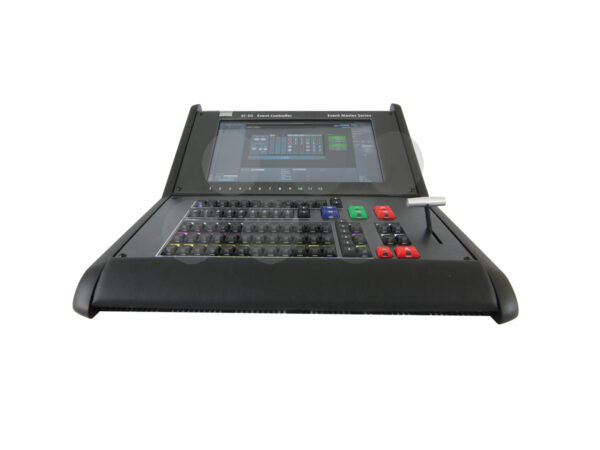 Barco EC-50 Event Controller Front View