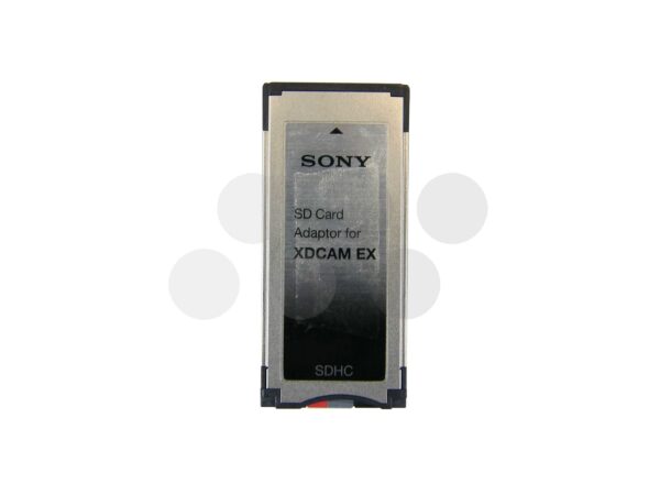 Sony SXS 32GB Card
