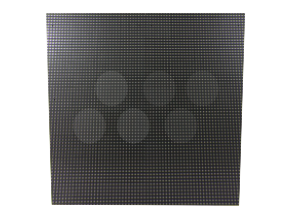 digiLED HRi3900 3.9mm LED Panel Front View
