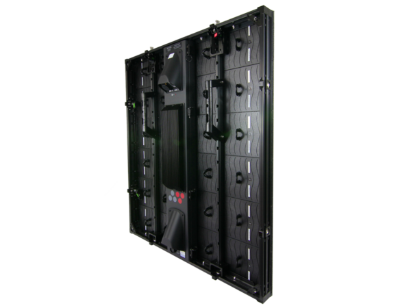 Hire Desay M6 6.25mm Indoor/Outdoor LED Panel Angled Back View