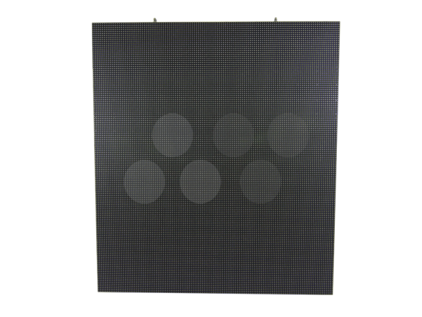 Hire Desay M6 6.25mm Indoor/Outdoor LED Panel Front View