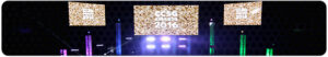 Warwick CCSG Awards Night 6.25mm LED Screen Solution