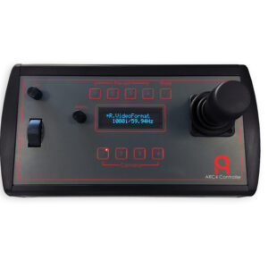 ARC4 Remote Camera Controller