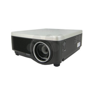 Canon XEED WUX6000 6000 Lumen LCD Projector