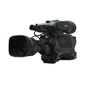 Sony HDC 1500R Studio Camera Channel